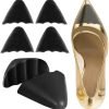 Toe Cushion Fillers (Black)
