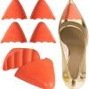 Toe Cushion Fillers (Orange)